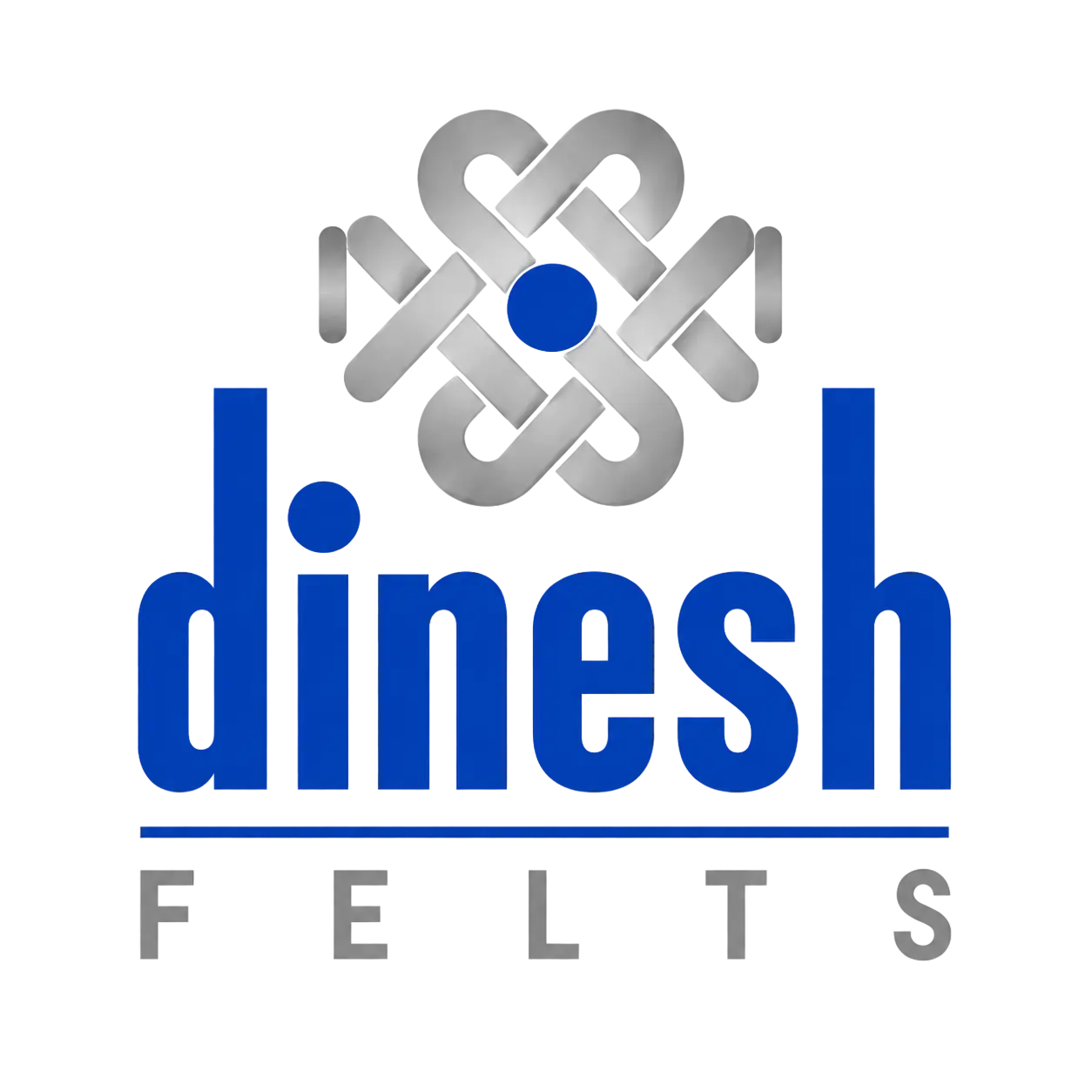 Dinesh Felts Logo