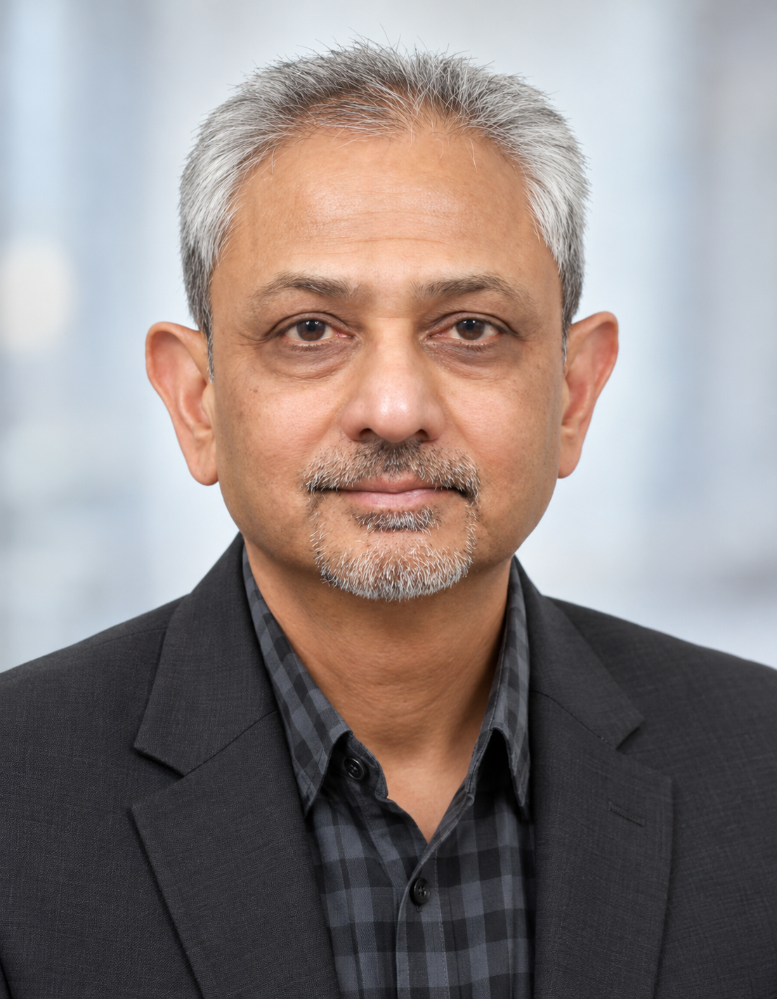 Mr. Nimish Patel, Chairman & Managing Director