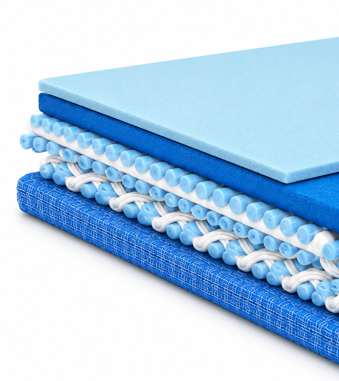 Thermodri dryer fabric